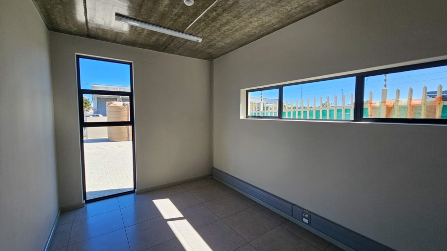 To Let commercial Property for Rent in Airport City Western Cape